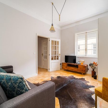 דירות Nomad'S By Sta Catarina Flats - 3Bed פורטו מראה חיצוני תמונה