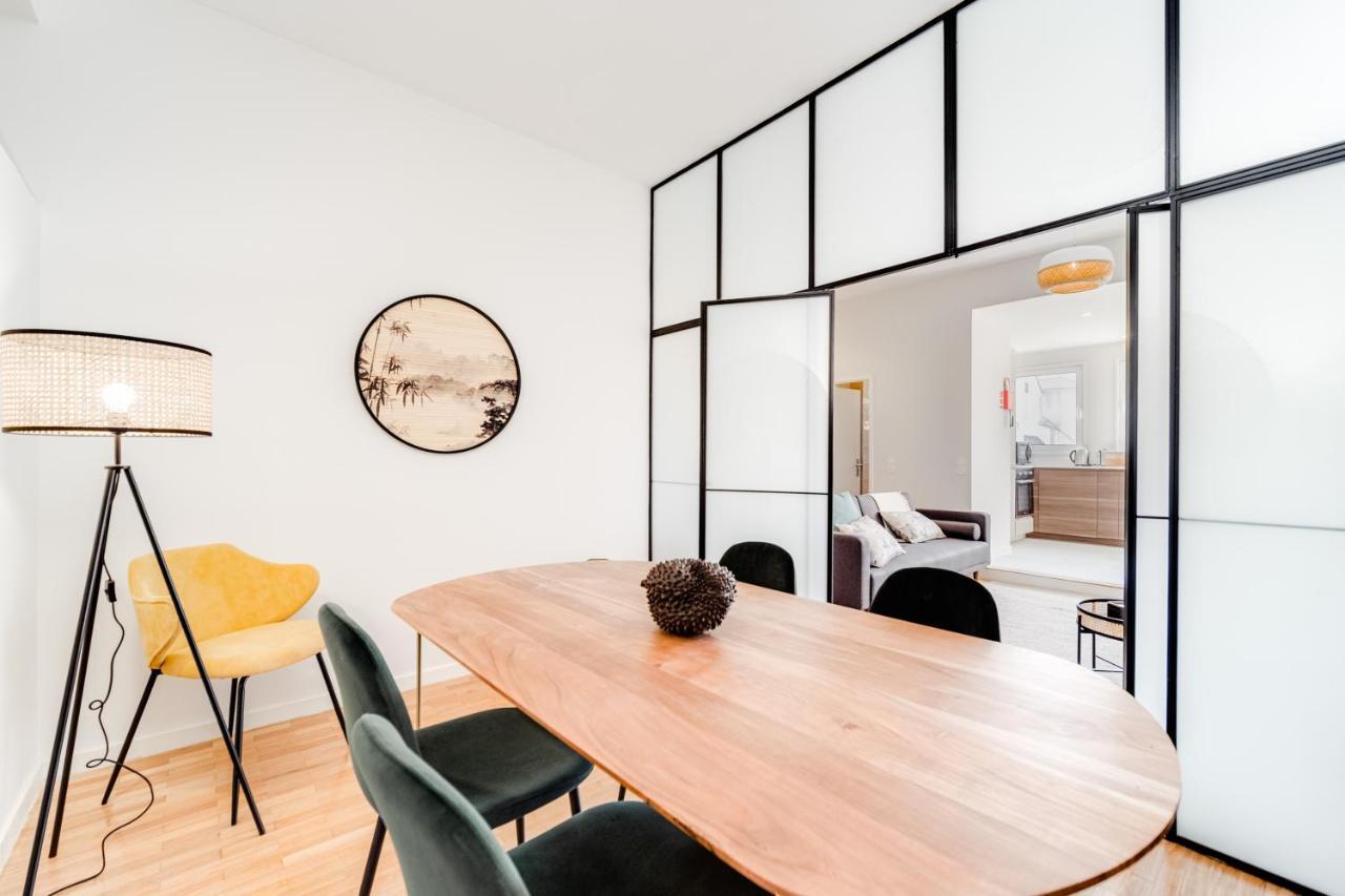 דירות Nomad'S By Sta Catarina Flats - 3Bed פורטו מראה חיצוני תמונה