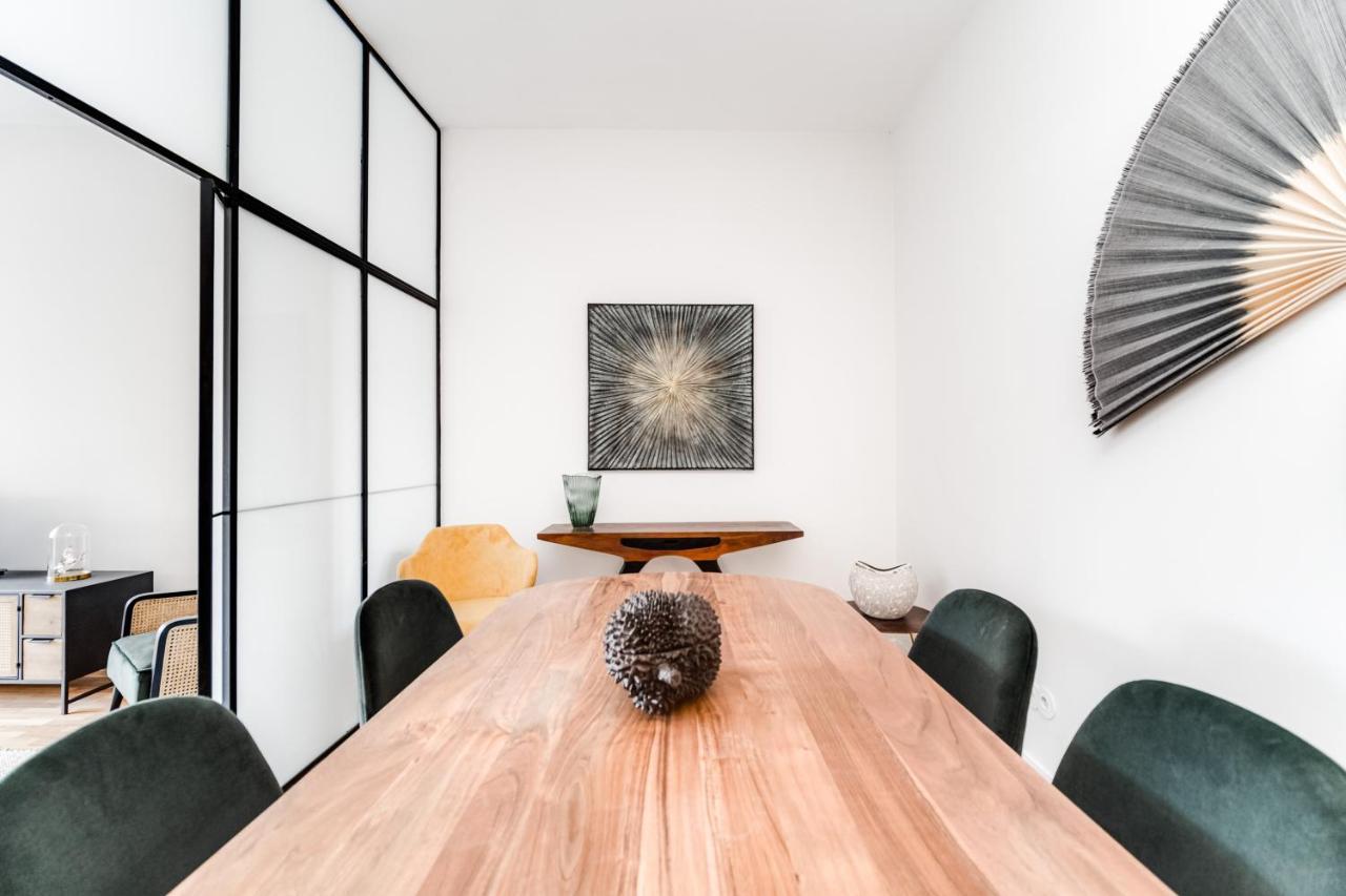 דירות Nomad'S By Sta Catarina Flats - 3Bed פורטו מראה חיצוני תמונה