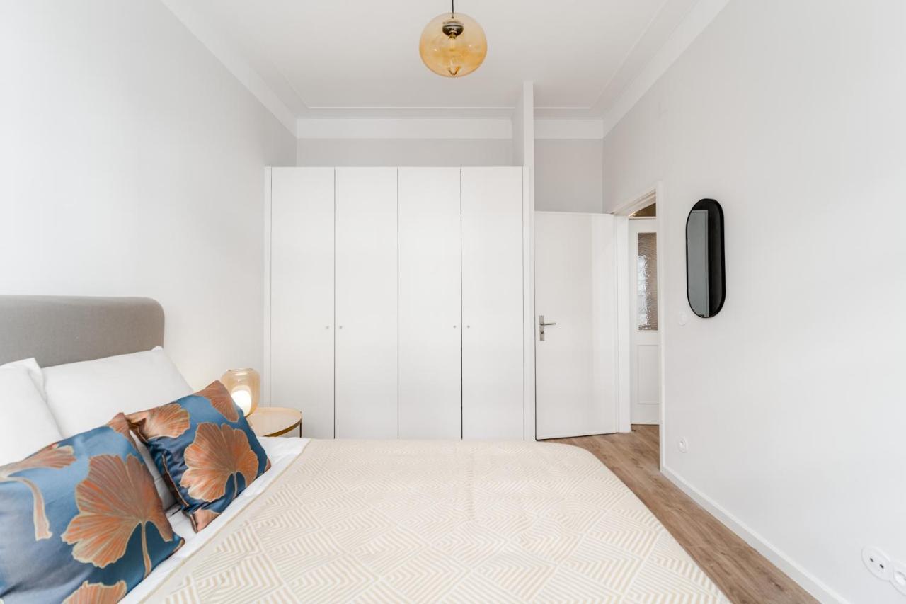 דירות Nomad'S By Sta Catarina Flats - 3Bed פורטו מראה חיצוני תמונה