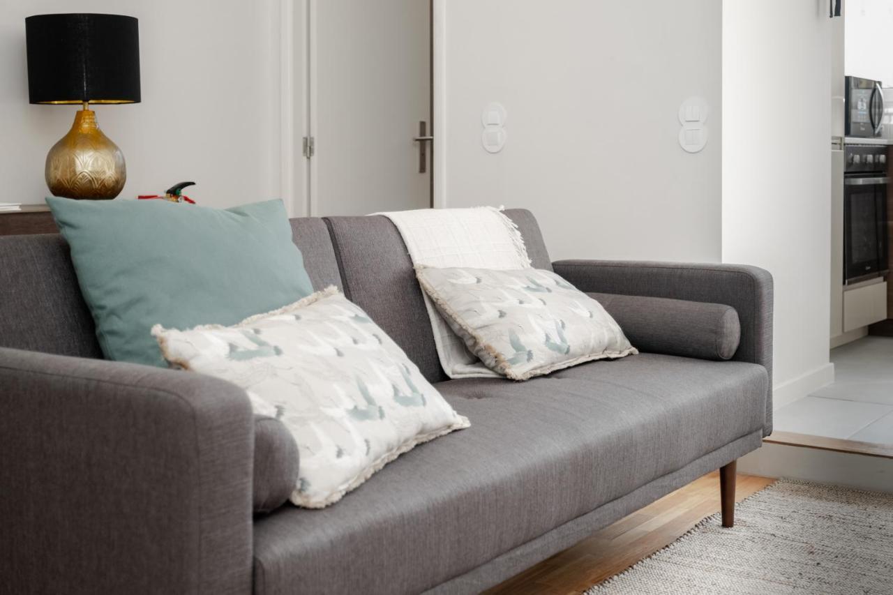 דירות Nomad'S By Sta Catarina Flats - 3Bed פורטו מראה חיצוני תמונה