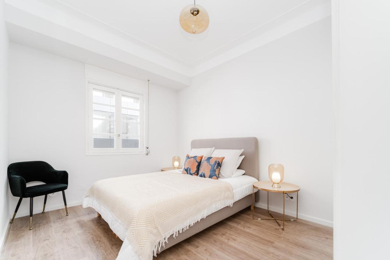 דירות Nomad'S By Sta Catarina Flats - 3Bed פורטו מראה חיצוני תמונה