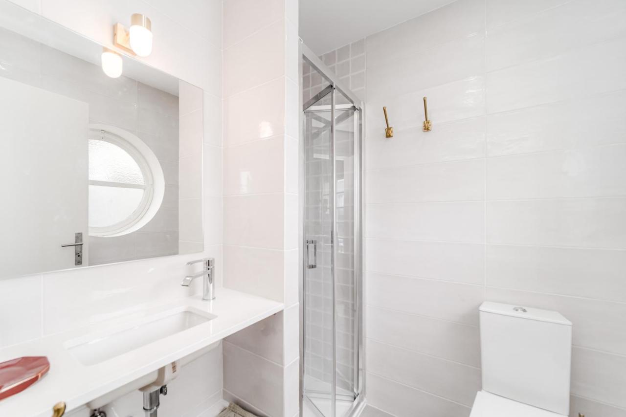 דירות Nomad'S By Sta Catarina Flats - 3Bed פורטו מראה חיצוני תמונה