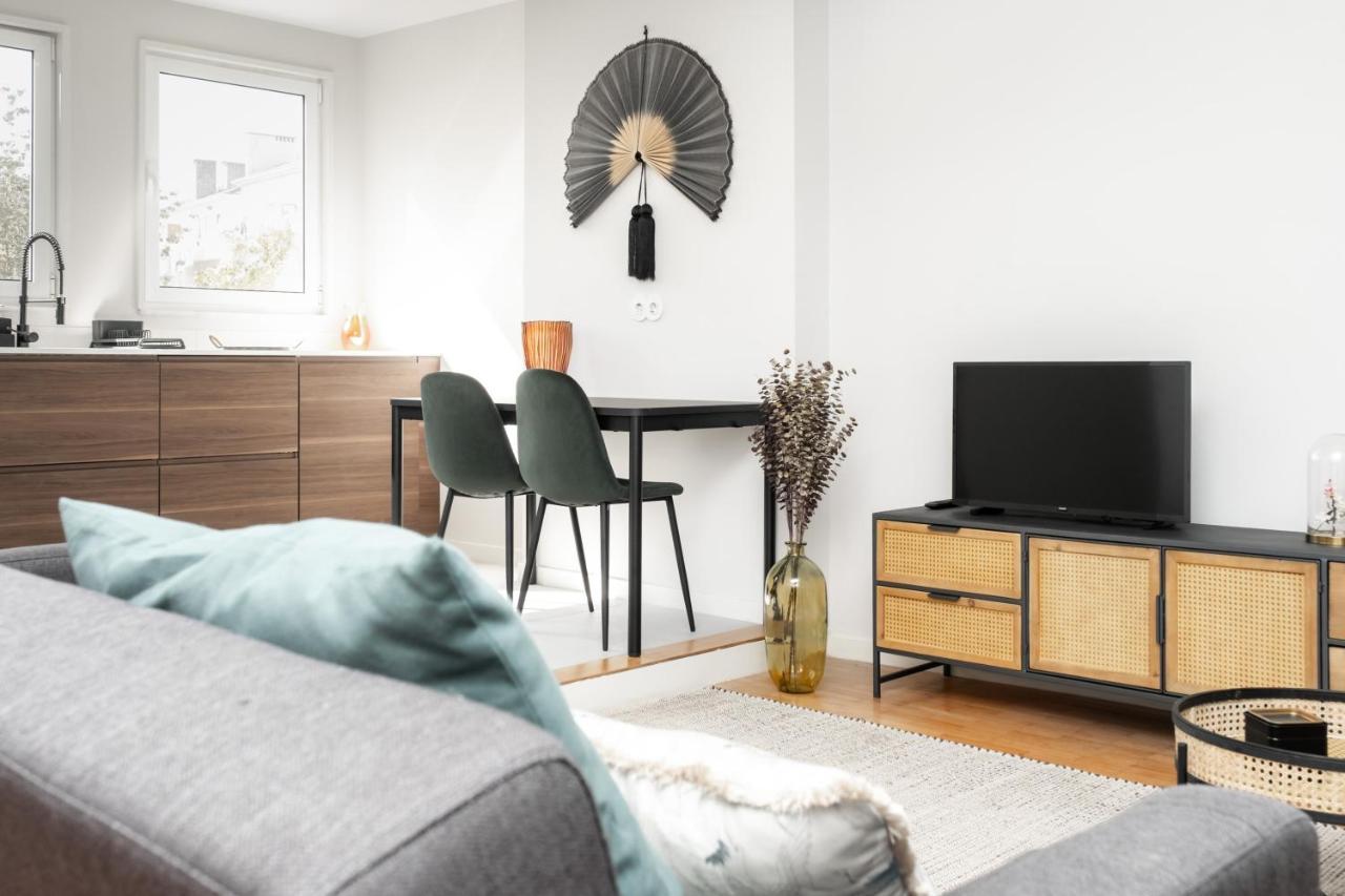 דירות Nomad'S By Sta Catarina Flats - 3Bed פורטו מראה חיצוני תמונה