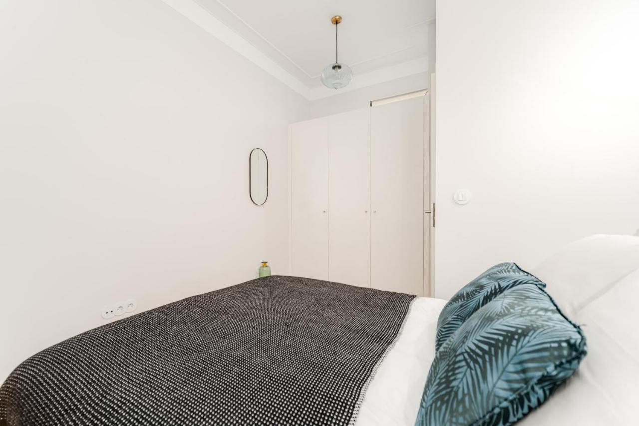 דירות Nomad'S By Sta Catarina Flats - 3Bed פורטו מראה חיצוני תמונה