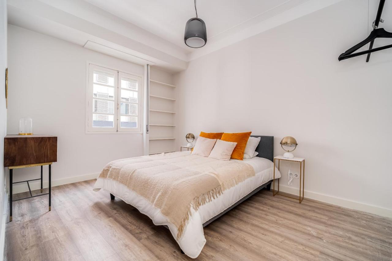 דירות Nomad'S By Sta Catarina Flats - 3Bed פורטו מראה חיצוני תמונה