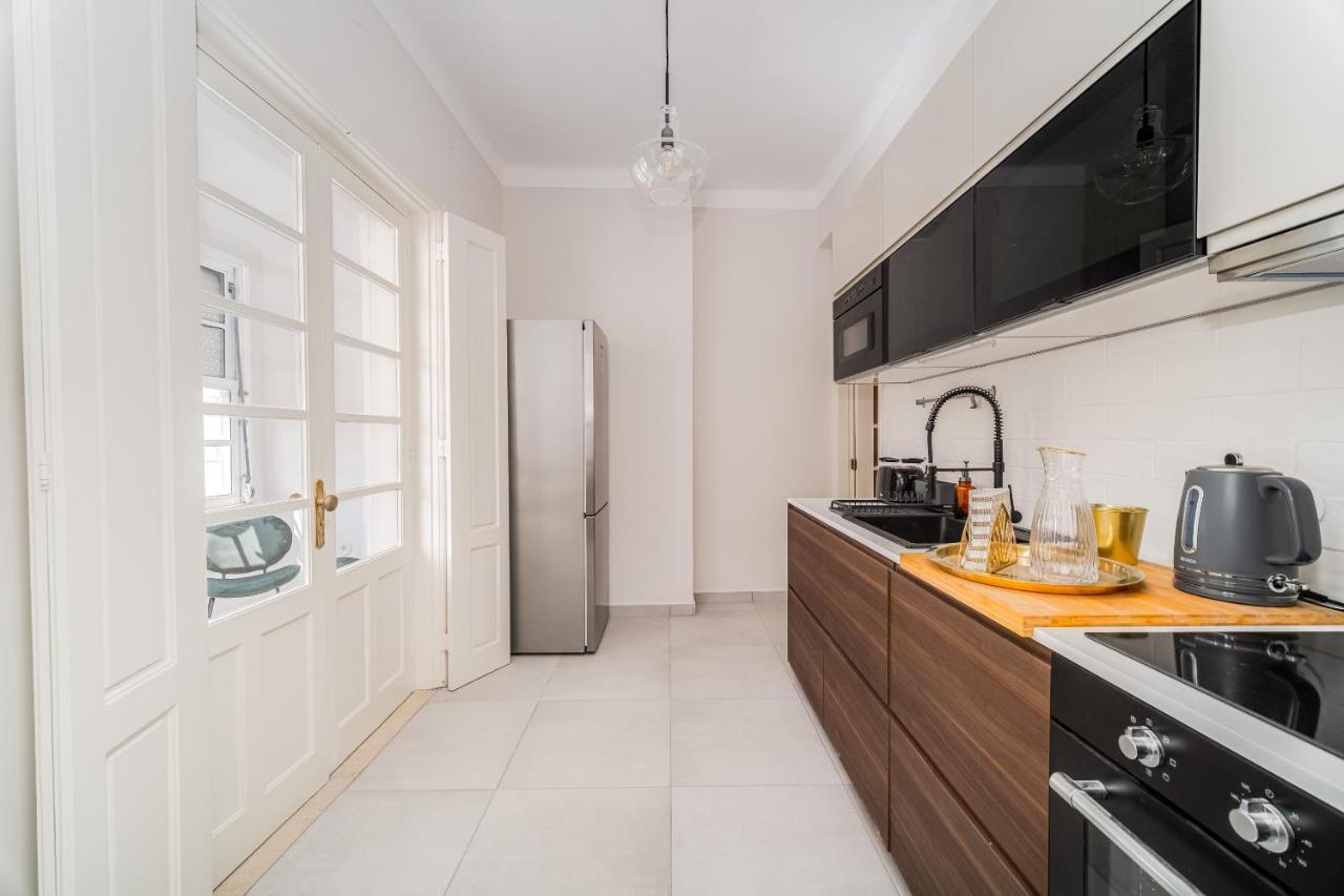דירות Nomad'S By Sta Catarina Flats - 3Bed פורטו מראה חיצוני תמונה