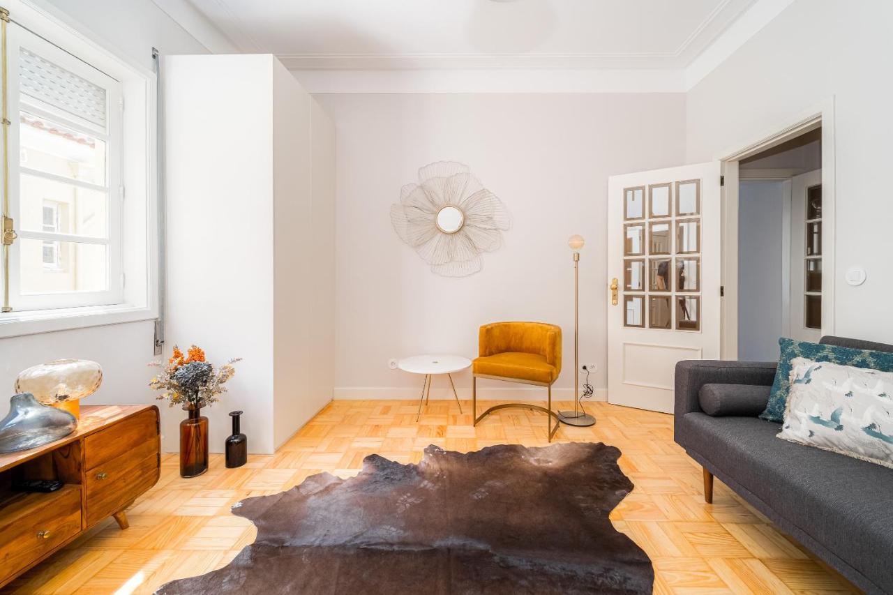 דירות Nomad'S By Sta Catarina Flats - 3Bed פורטו מראה חיצוני תמונה