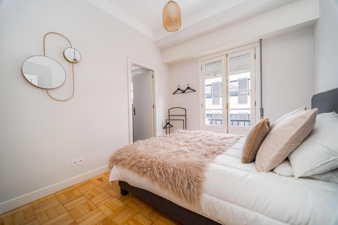 דירות Nomad'S By Sta Catarina Flats - 3Bed פורטו מראה חיצוני תמונה