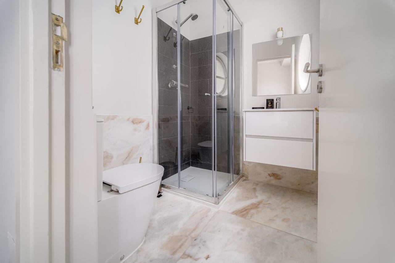 דירות Nomad'S By Sta Catarina Flats - 3Bed פורטו מראה חיצוני תמונה