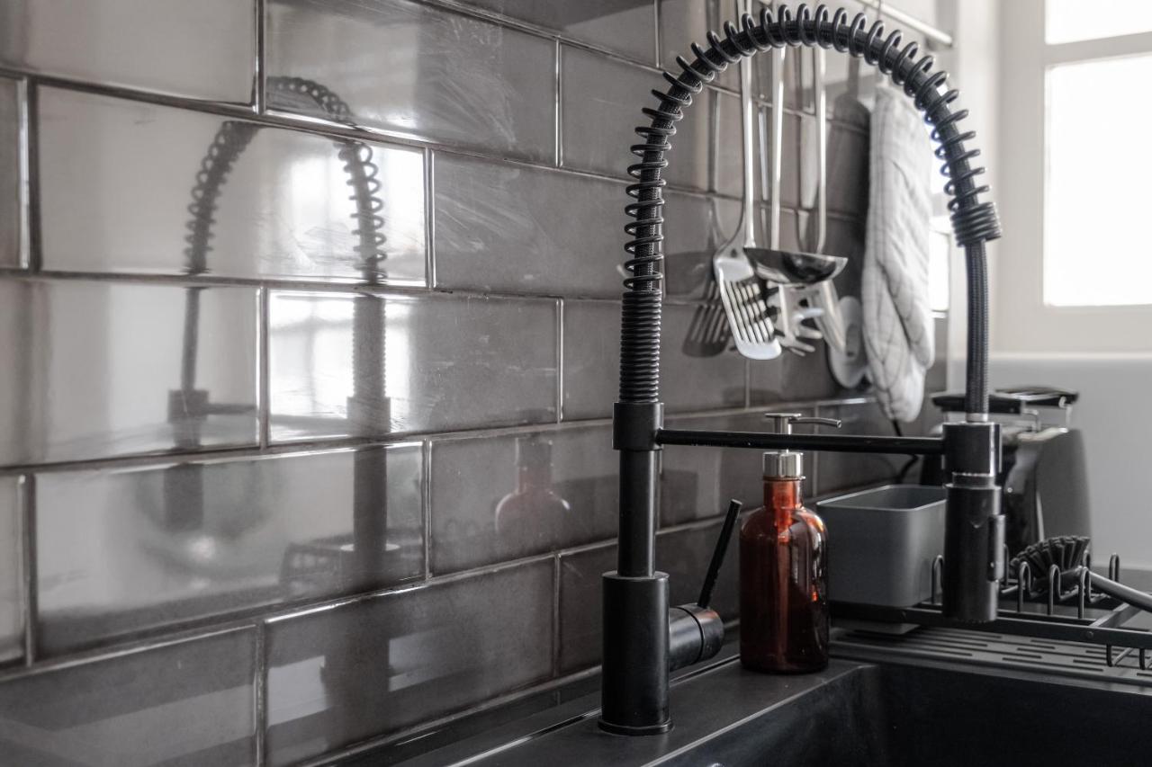 דירות Nomad'S By Sta Catarina Flats - 3Bed פורטו מראה חיצוני תמונה