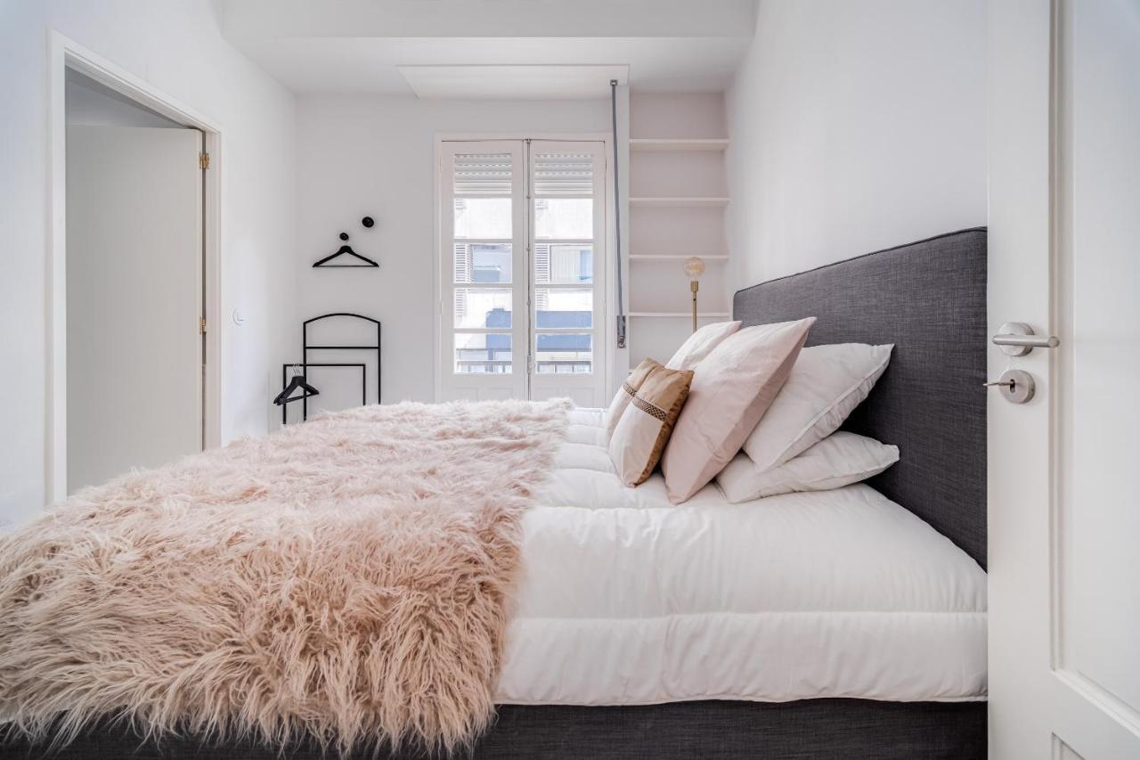 דירות Nomad'S By Sta Catarina Flats - 3Bed פורטו מראה חיצוני תמונה