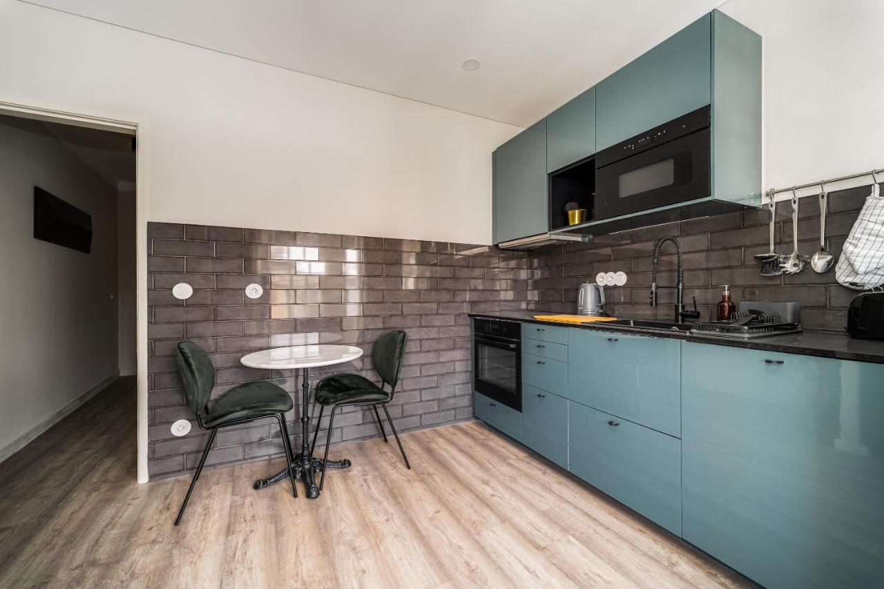 דירות Nomad'S By Sta Catarina Flats - 3Bed פורטו מראה חיצוני תמונה